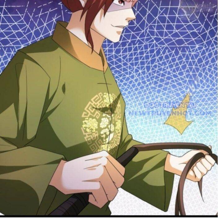 Tiên Làm Nô Thần Là Bộc, Đại Đế Làm Chó Giữ Nhà - Page 11