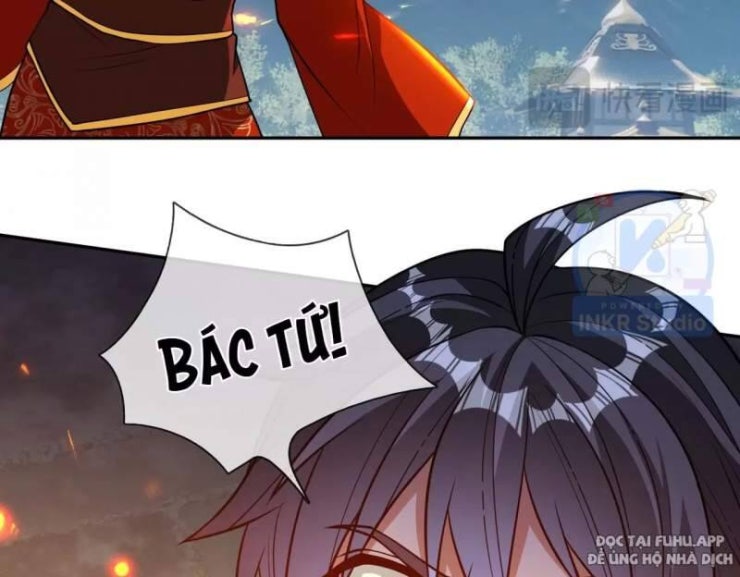 Thiên Uyên Trở Về: Ta Chính Là Thiên Tai - Page 79