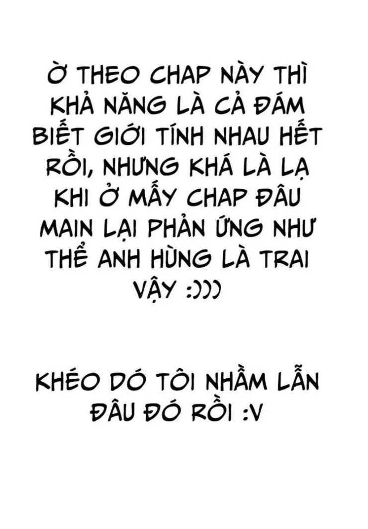 Party Anh Hùng muốn trải nghiệm bị tình yêu quật - Page 14