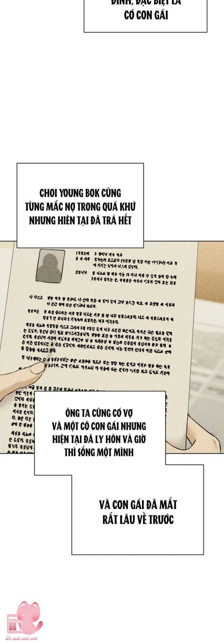 Chỉ Là Ánh Bình Minh - Page 34