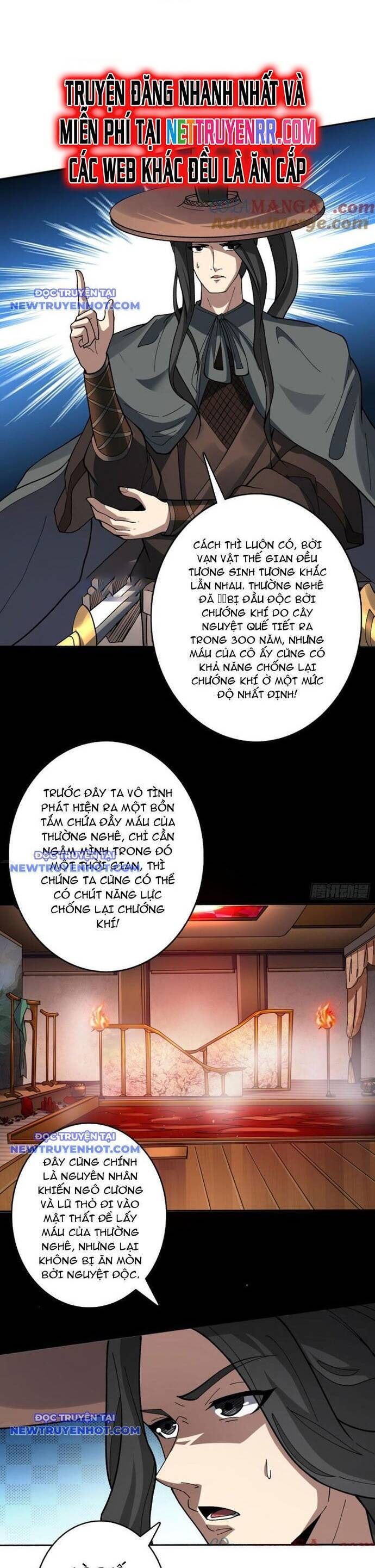 Chuyển Nghề Vô Hạn: Ta Có Thể Triệu Hồi Nữ Thần Max Cấp - Page 4