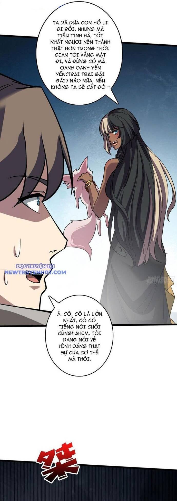 Chuyển Nghề Vô Hạn: Ta Có Thể Triệu Hồi Nữ Thần Max Cấp - Page 9