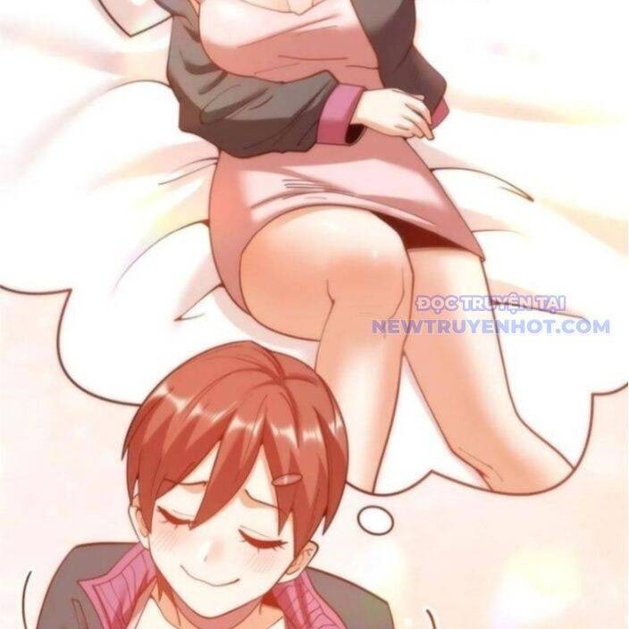 Trọng Sinh Không Làm Chạn Vương Tôi Một Mình Nạp Game Thăng Cấp - Page 23