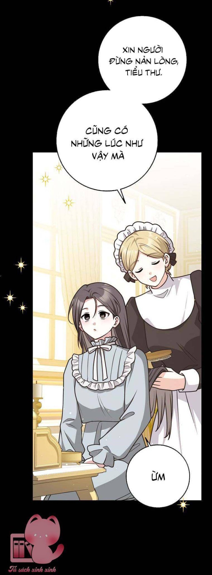 Tôi Thề Chúng Ta Chỉ Là Bạn - Page 49