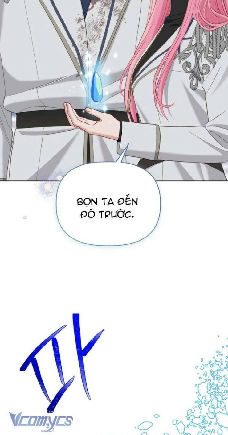 Sự Điều Trị Đặc Biệt Của Tinh Linh - Page 71