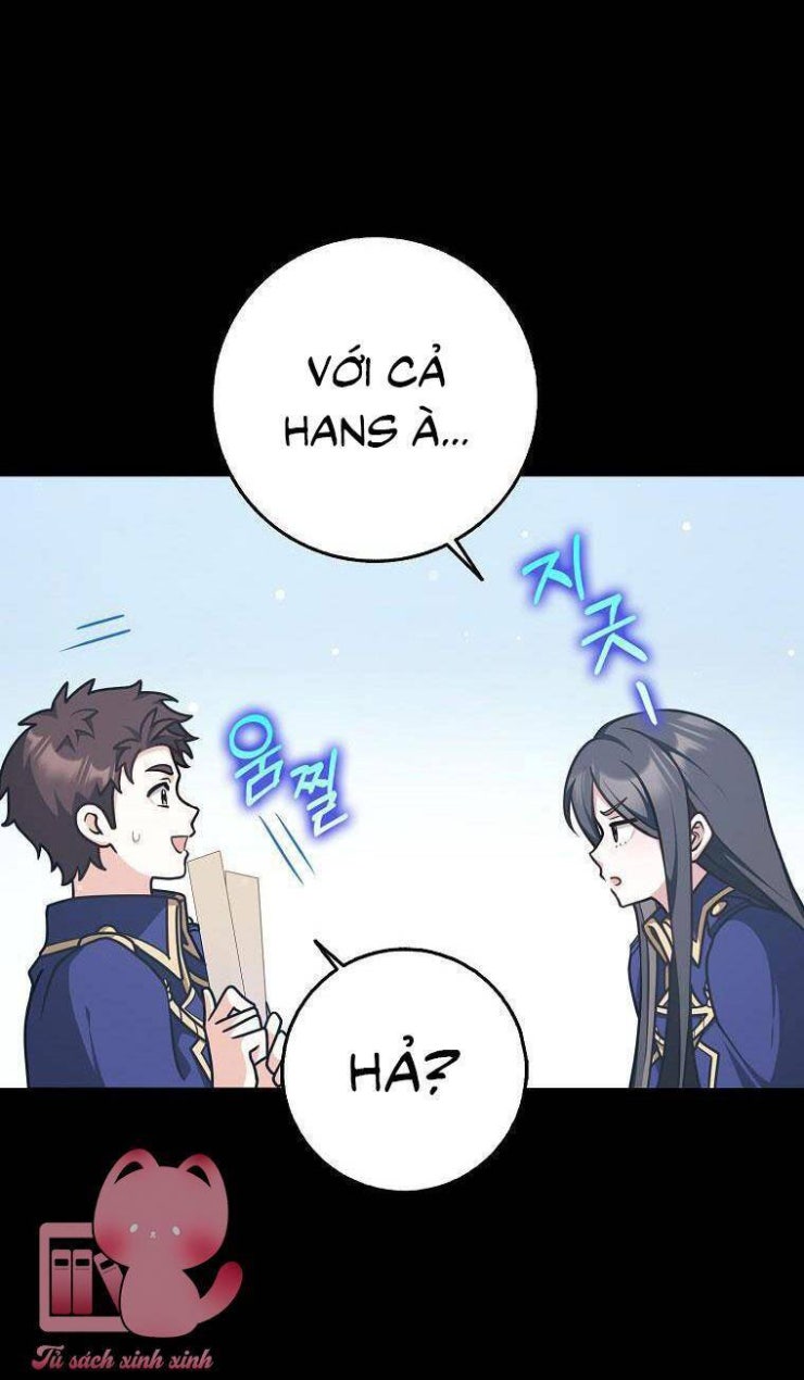 Tôi Thề Chúng Ta Chỉ Là Bạn - Page 46