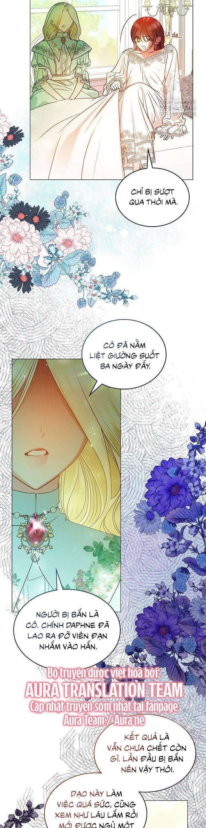 Sau Khi Kết Thúc, Tôi Đã Cứu Rỗi Vai Phản Diện Bằng Tiền - Page 36