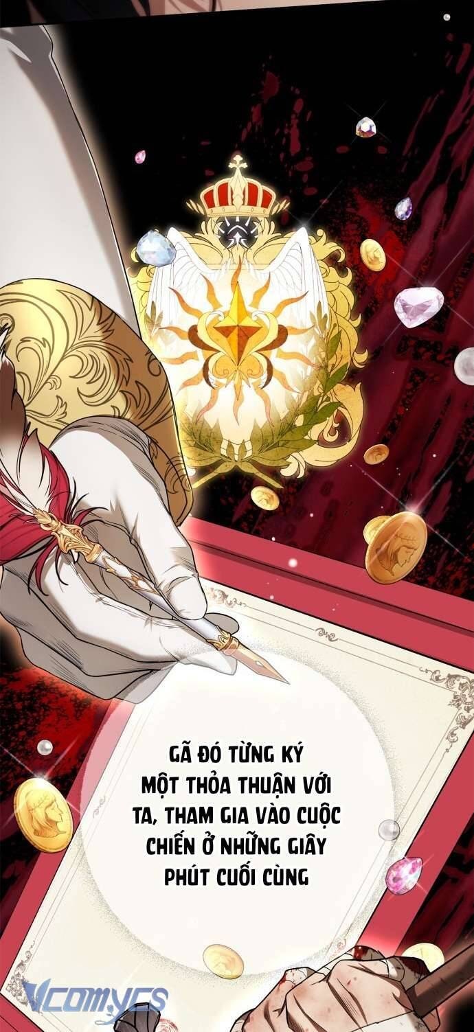 Nữ Công Tước Chiến Lợi Phẩm - Page 6