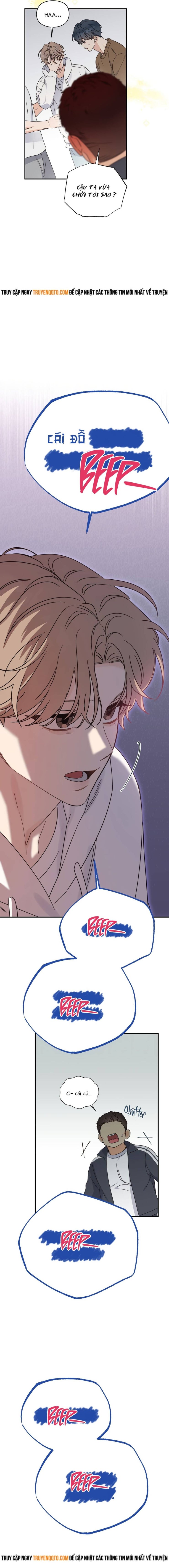 Aphla Trauma - Page 16