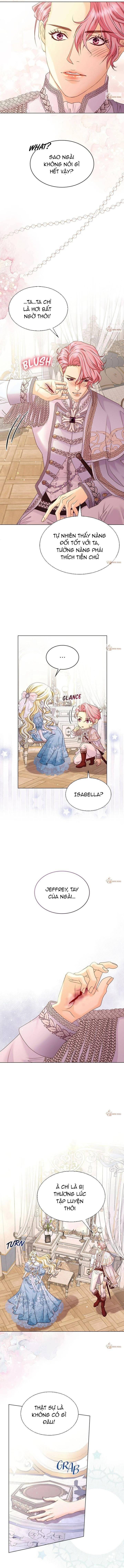 Ác Nữ Thuần Hóa Ác Quỷ Điên Rồ - Page 10