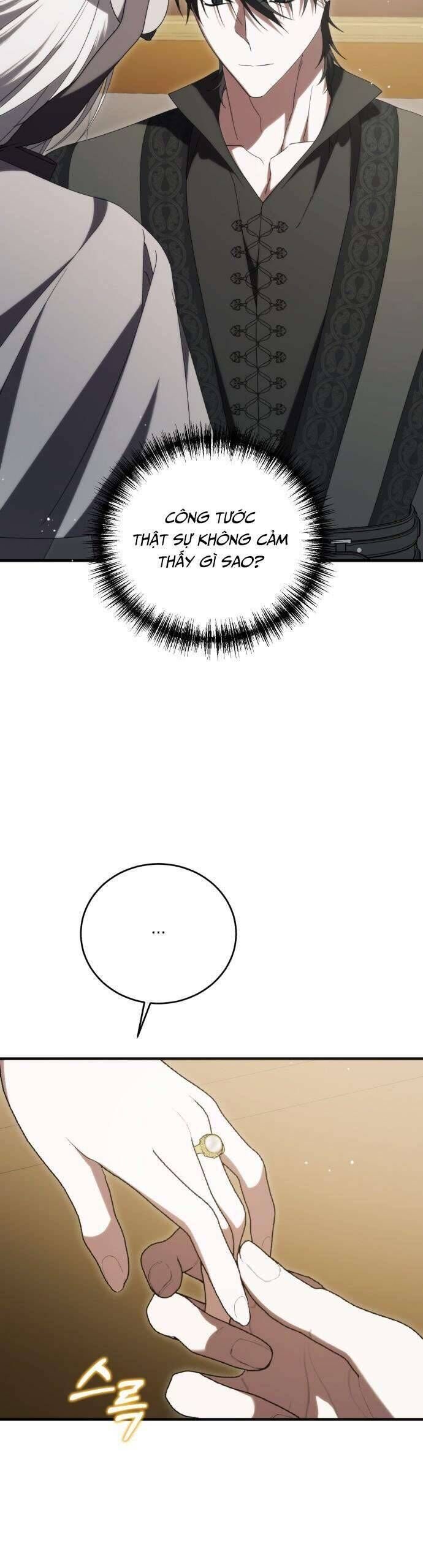 Đã Chết Rồi Còn Bị Ám Ảnh - Page 38