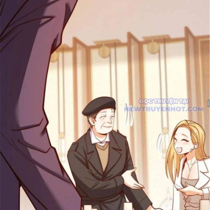 Trọng Sinh Không Làm Chạn Vương Tôi Một Mình Nạp Game Thăng Cấp - Page 47