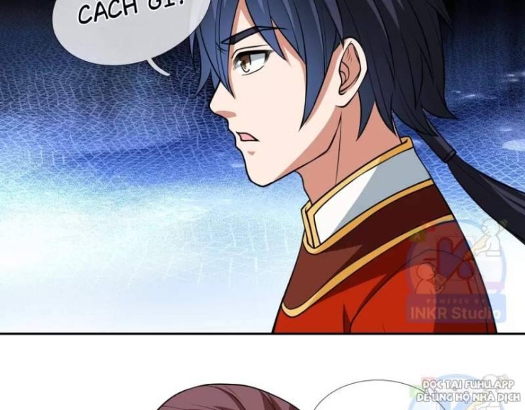 Thiên Uyên Trở Về: Ta Chính Là Thiên Tai - Page 103