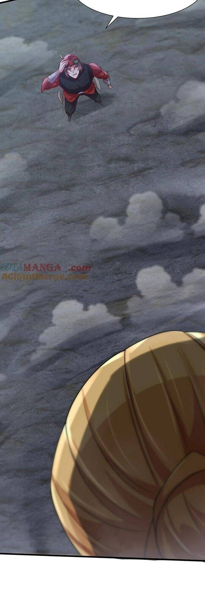 Ta Nắm Thóp Được Khí Vận Chi Tử - Page 14