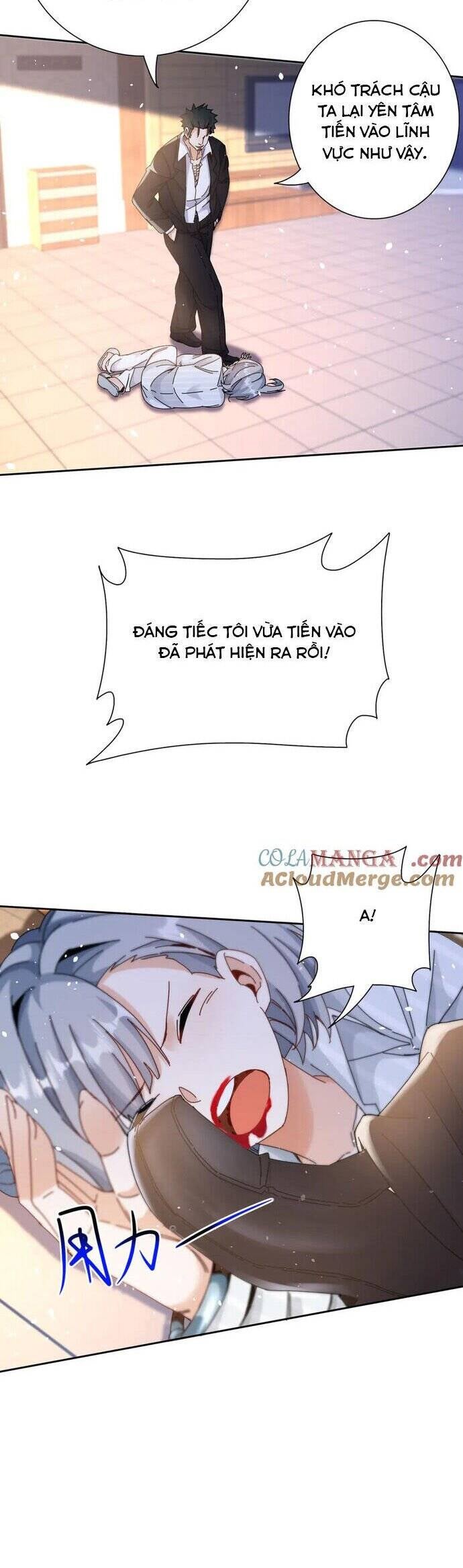 Sau Khi Sống Lại Ở Mạt Thế, Ta Điên Cuồng Thăng Cấp - Page 19