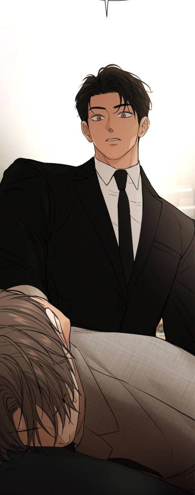 Chỉ Là Ánh Bình Minh - Page 62