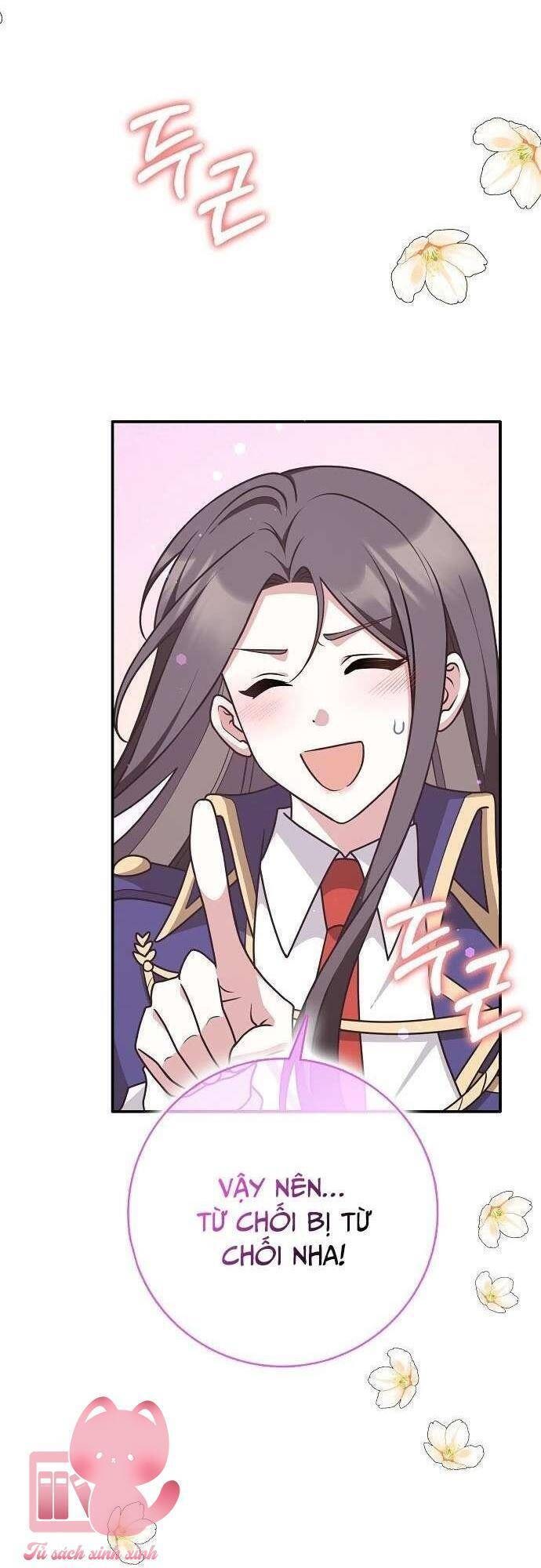 Tôi Thề Chúng Ta Chỉ Là Bạn - Page 60