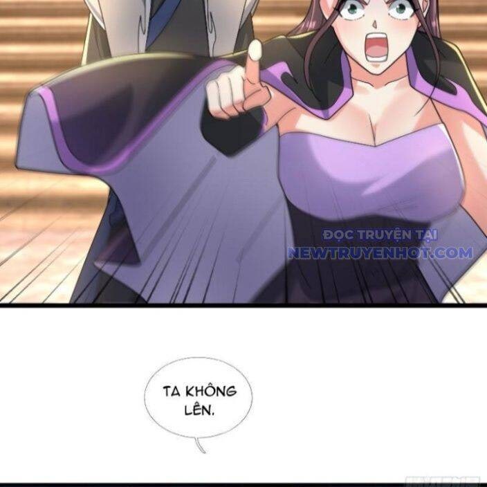 Tiên Làm Nô Thần Là Bộc, Đại Đế Làm Chó Giữ Nhà - Page 126