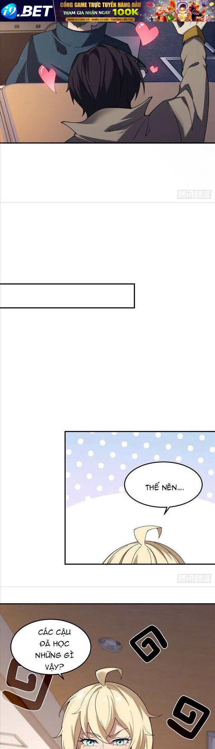 Phá Kiếp Chỉ Huy - Page 5