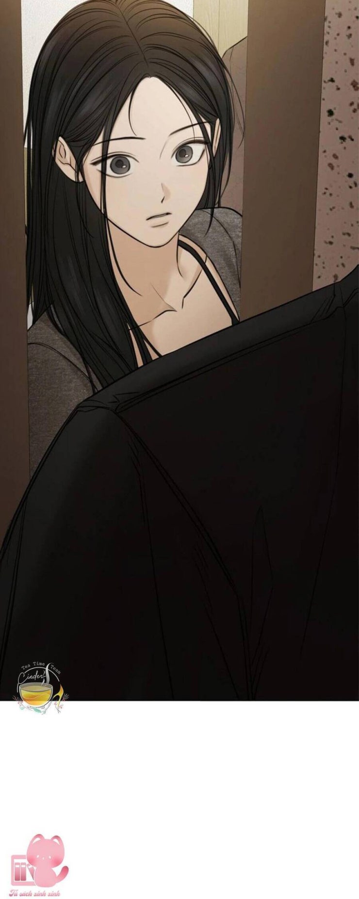 Chỉ Là Ánh Bình Minh - Page 7