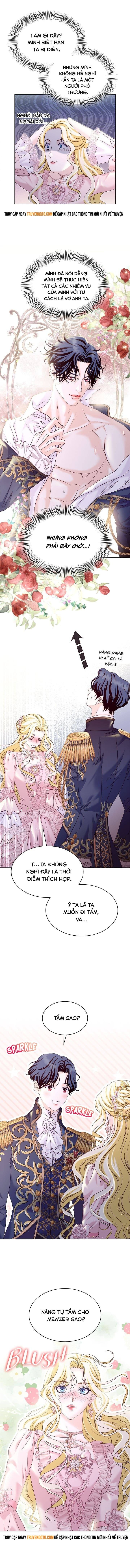Ác Nữ Thuần Hóa Ác Quỷ Điên Rồ - Page 12