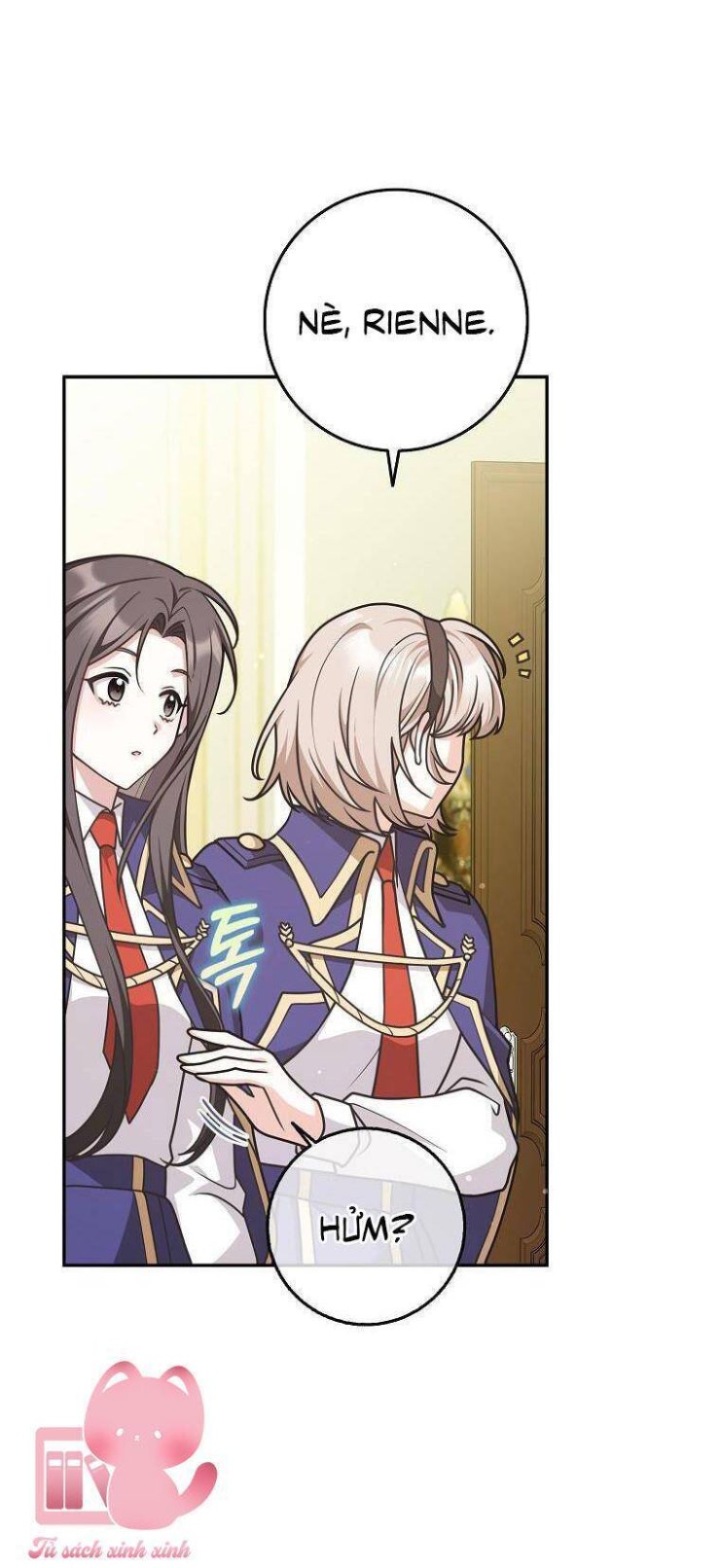 Tôi Thề Chúng Ta Chỉ Là Bạn - Page 29