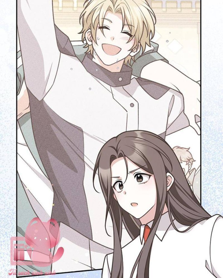 Tôi Thề Chúng Ta Chỉ Là Bạn - Page 77