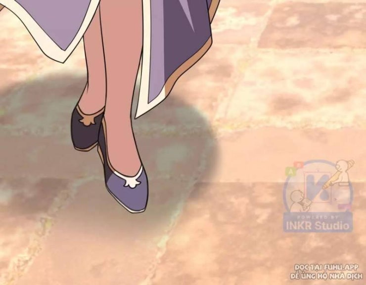 Thiên Uyên Trở Về: Ta Chính Là Thiên Tai - Page 95