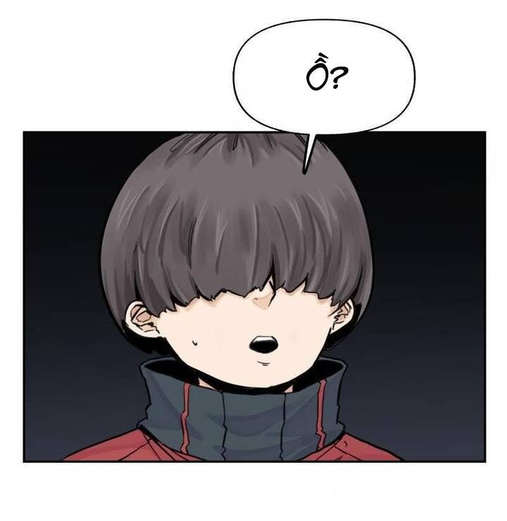 Thế Giới Nơi Chỉ Có Siêu Nhân Là Nạn Nhân - Page 18