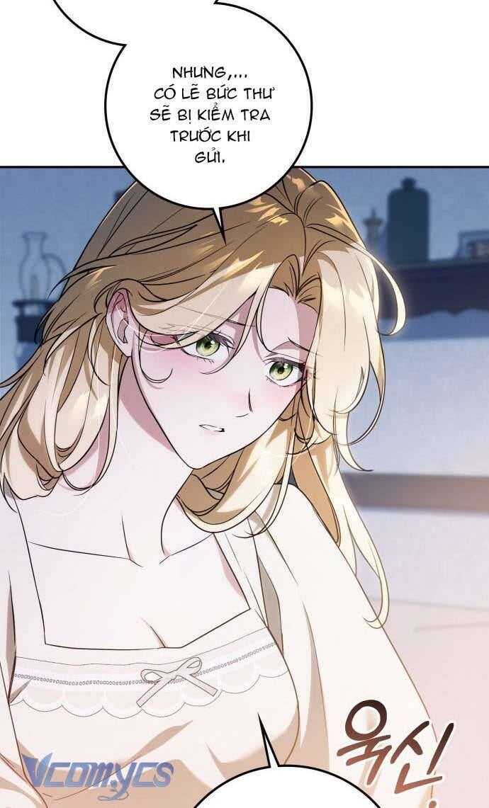 Nữ Công Tước Chiến Lợi Phẩm - Page 54