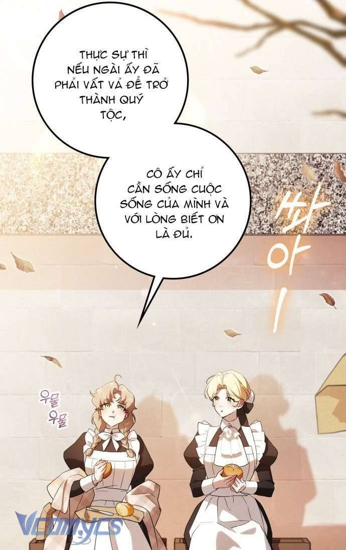 Nữ Công Tước Chiến Lợi Phẩm - Page 100