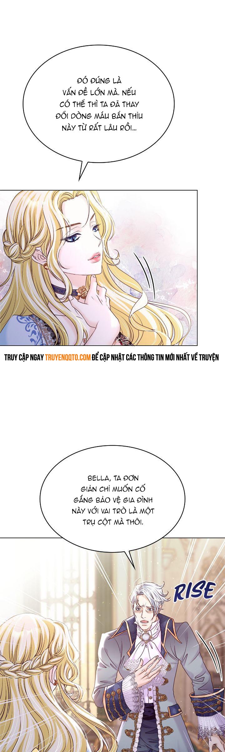 Ác Nữ Thuần Hóa Ác Quỷ Điên Rồ - Page 10