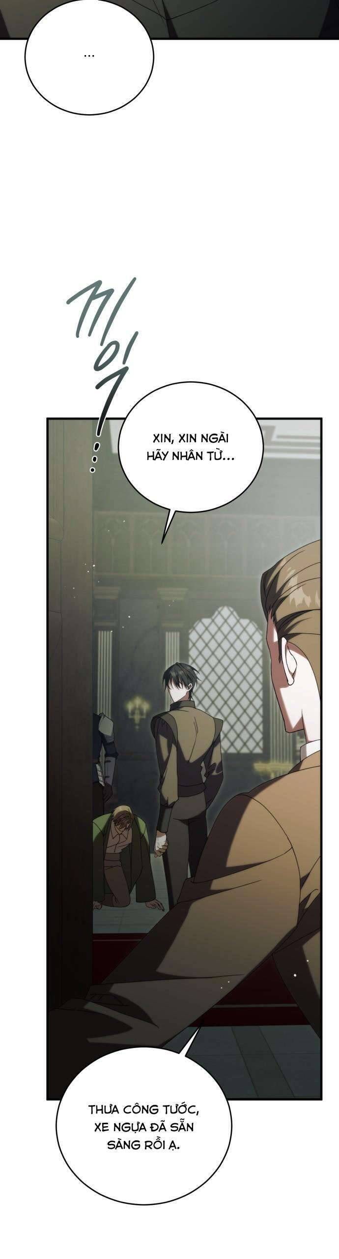 Đã Chết Rồi Còn Bị Ám Ảnh - Page 21