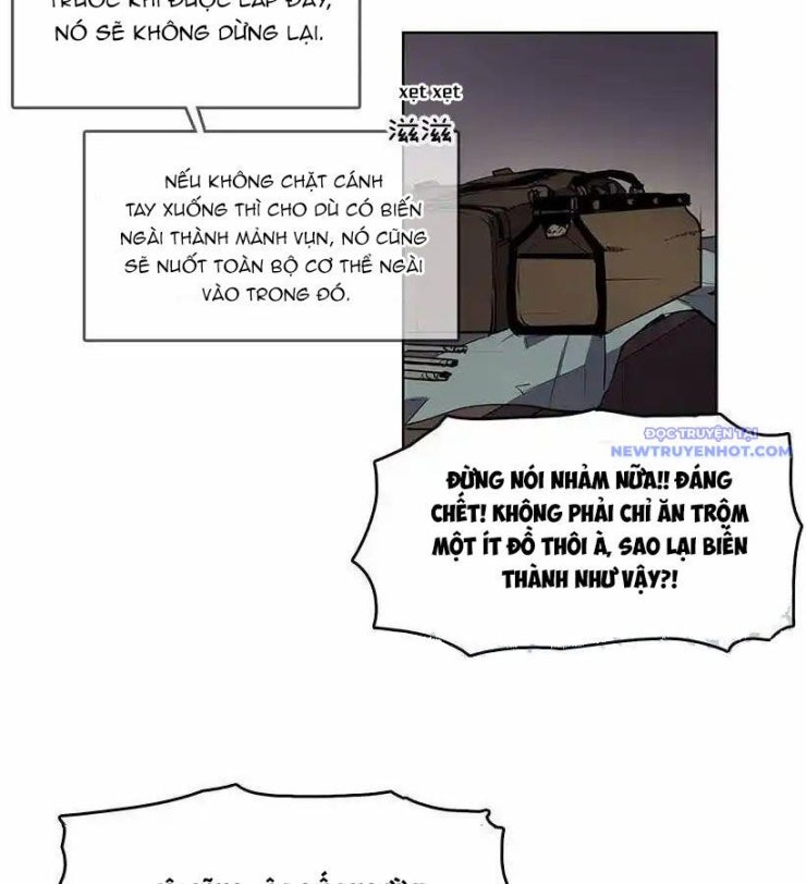 Cửa Hàng Vô Danh - Page 19