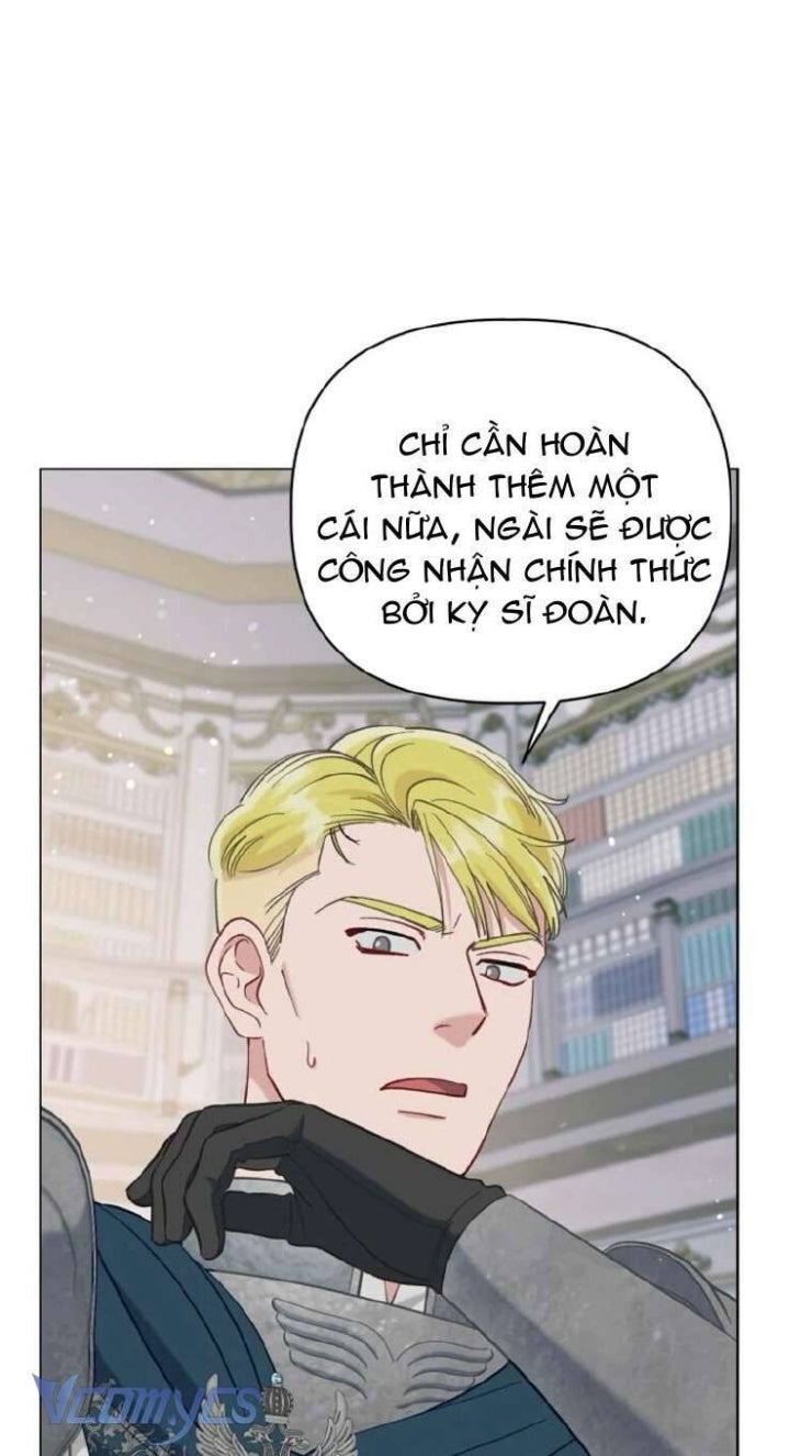 Sự Điều Trị Đặc Biệt Của Tinh Linh - Page 41