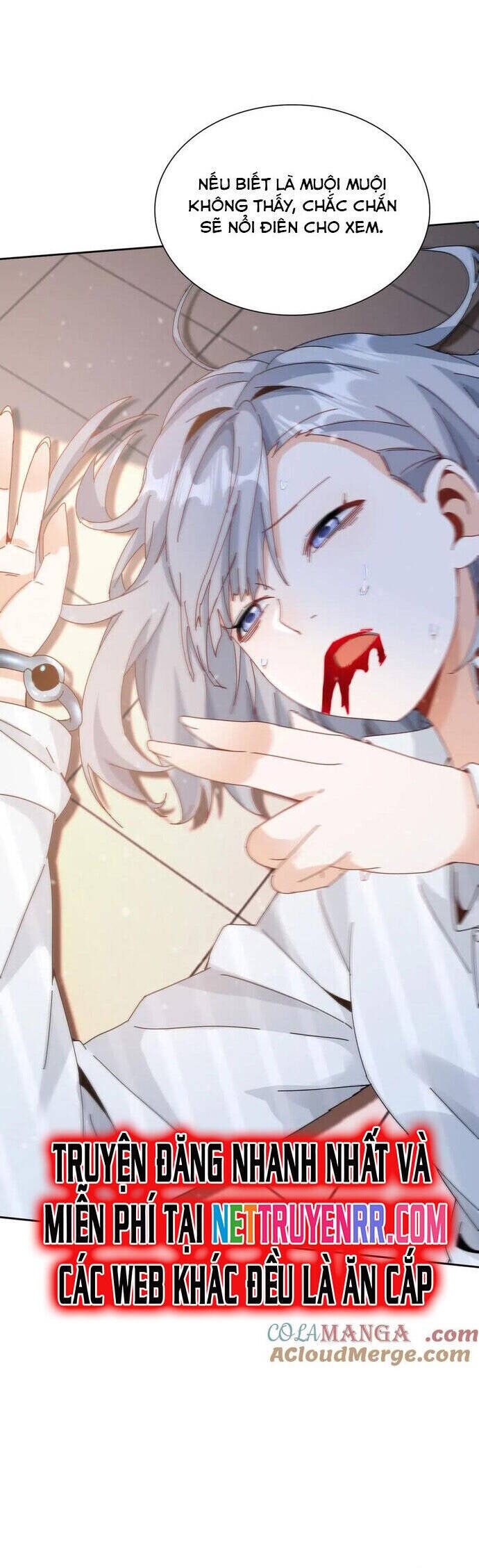 Sau Khi Sống Lại Ở Mạt Thế, Ta Điên Cuồng Thăng Cấp - Page 17