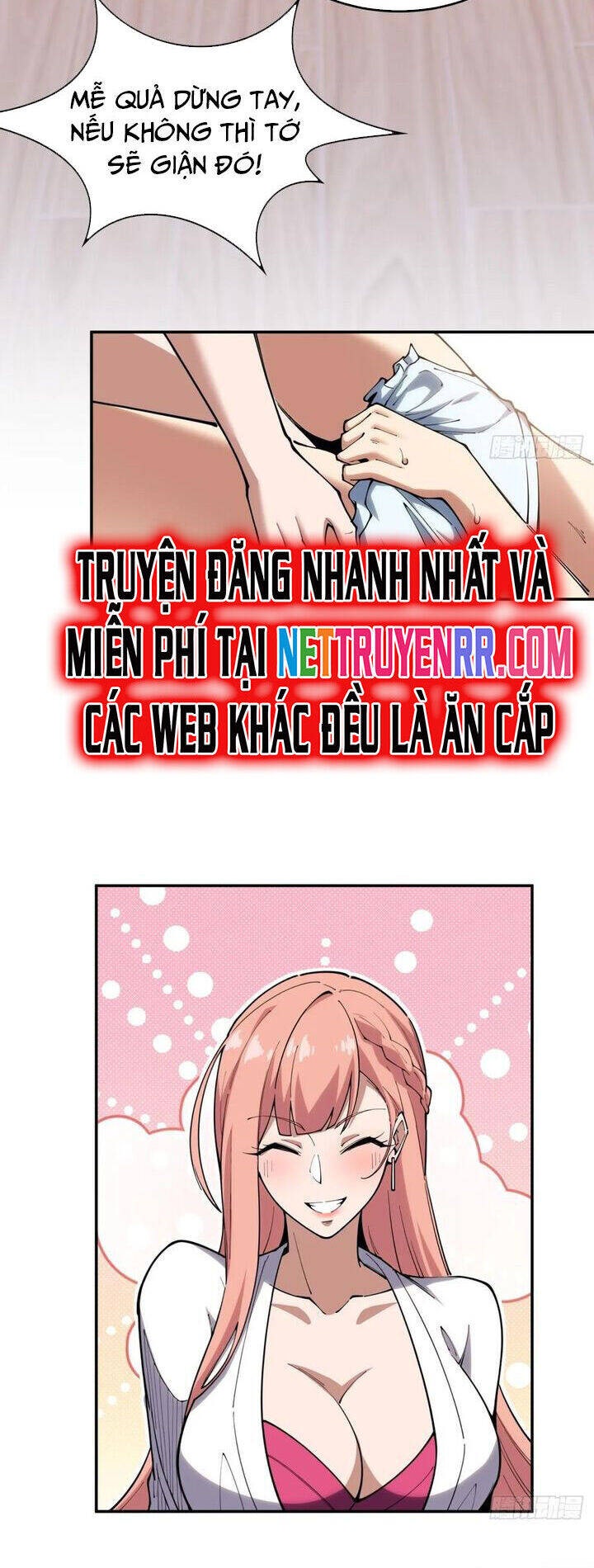 Phá Kiếp Chỉ Huy - Page 7
