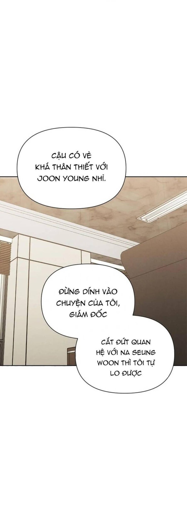 Chỉ Là Ánh Bình Minh - Page 31