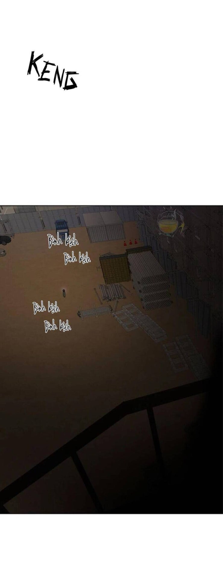 Chỉ Là Ánh Bình Minh - Page 56