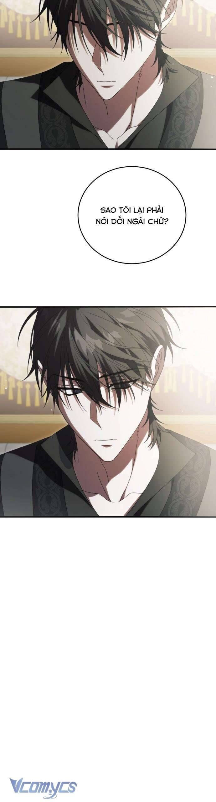 Đã Chết Rồi Còn Bị Ám Ảnh - Page 40