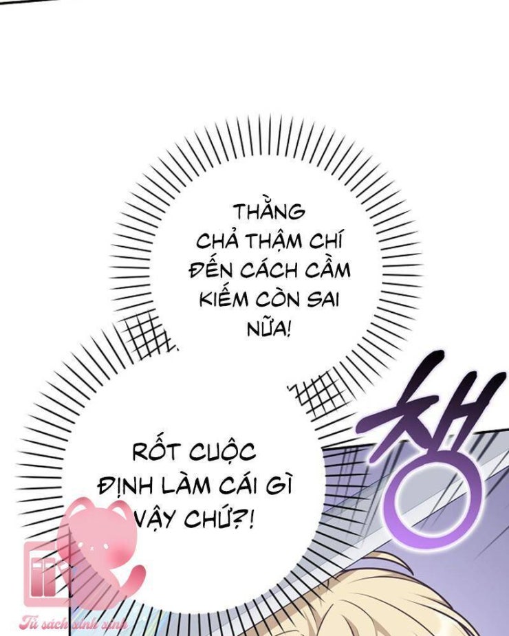 Tôi Thề Chúng Ta Chỉ Là Bạn - Page 27