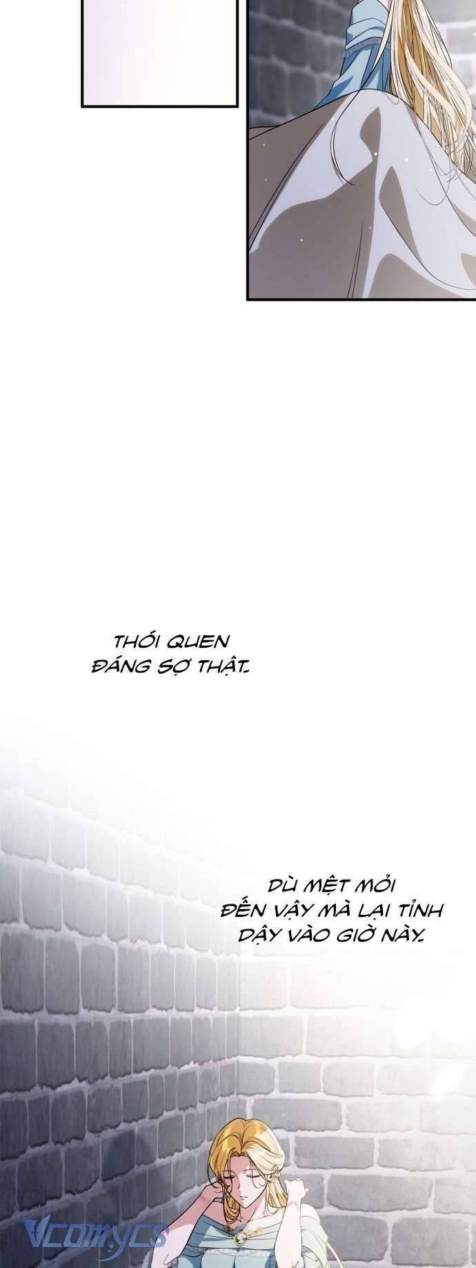 Nữ Công Tước Chiến Lợi Phẩm - Page 69