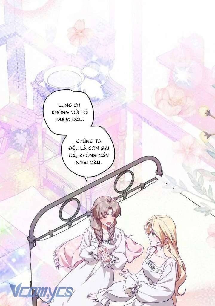 Nữ Công Tước Chiến Lợi Phẩm - Page 27