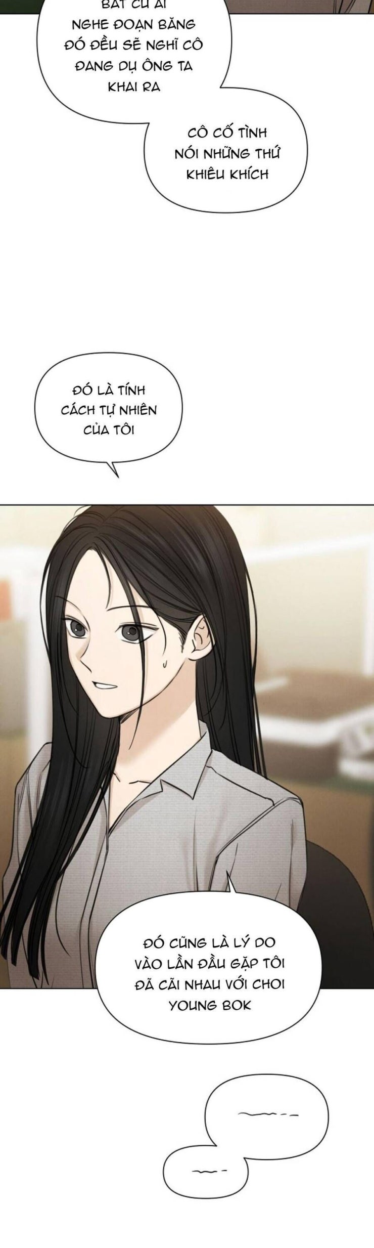 Chỉ Là Ánh Bình Minh - Page 5