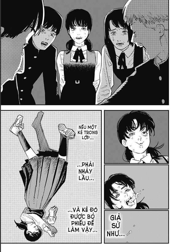 Chainsawman Phần 2 - Page 25