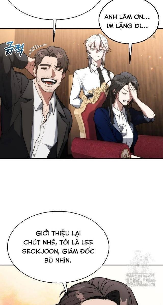 Chiến Thần Xuất Thế - Page 38