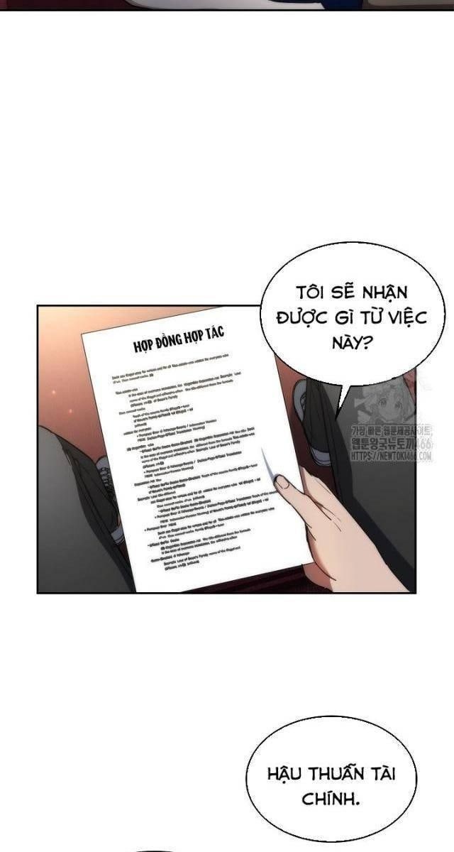 Chiến Thần Xuất Thế - Page 58