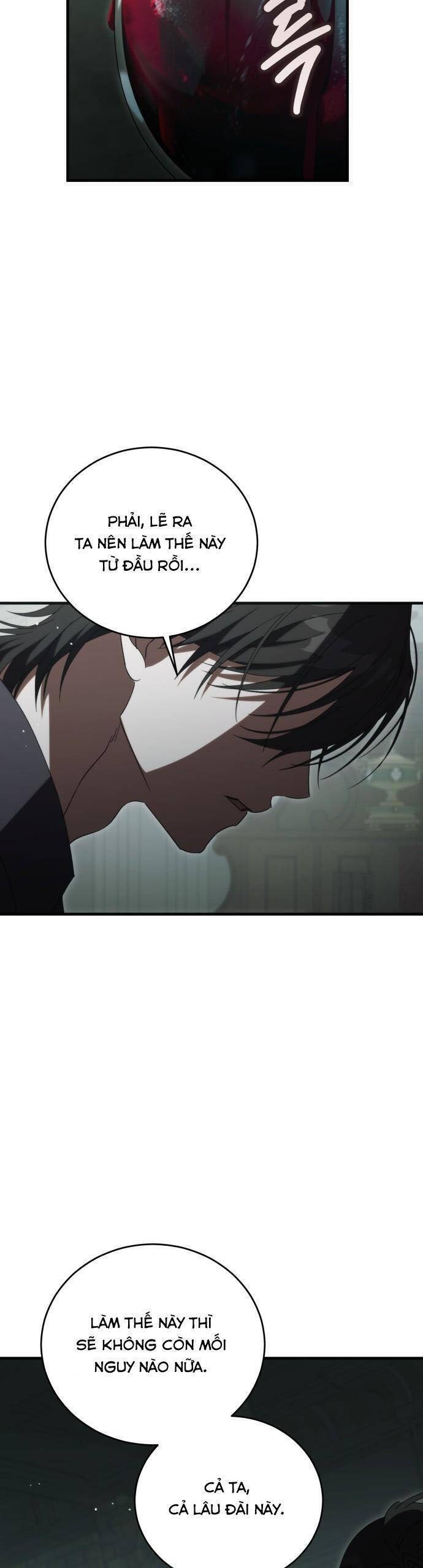 Đã Chết Rồi Còn Bị Ám Ảnh - Page 30