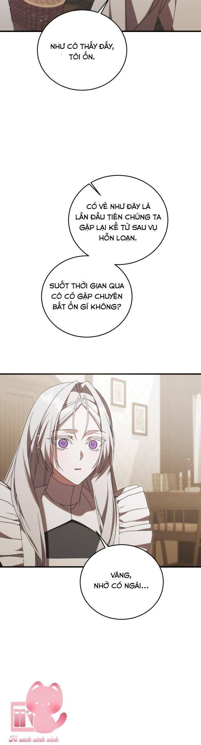 Đã Chết Rồi Còn Bị Ám Ảnh - Page 26