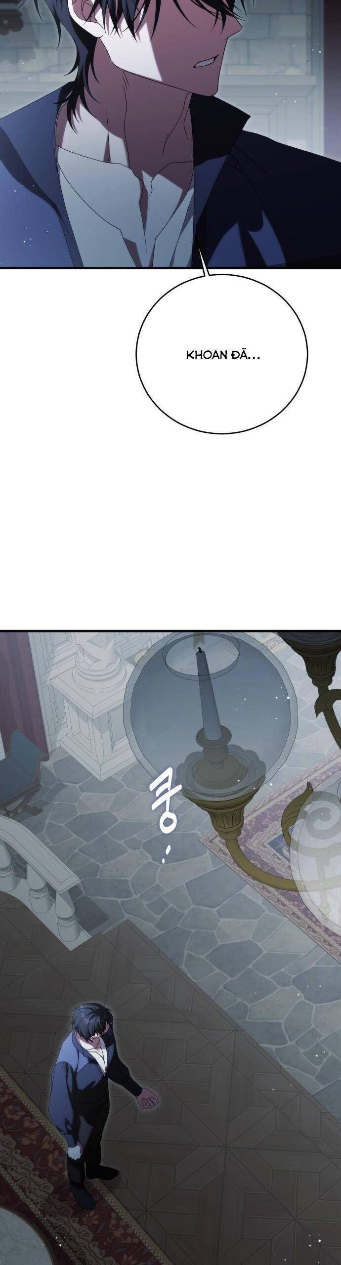 Đã Chết Rồi Còn Bị Ám Ảnh - Page 17